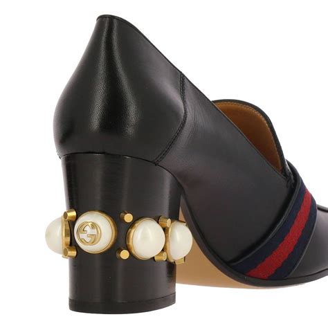 black gucci shoes women& 39|real gucci women shoes.